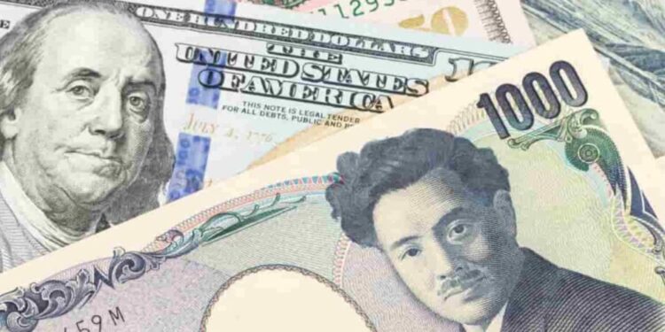 Yen revives amid risk-off tone, but crucial U.S.inflation data in focus