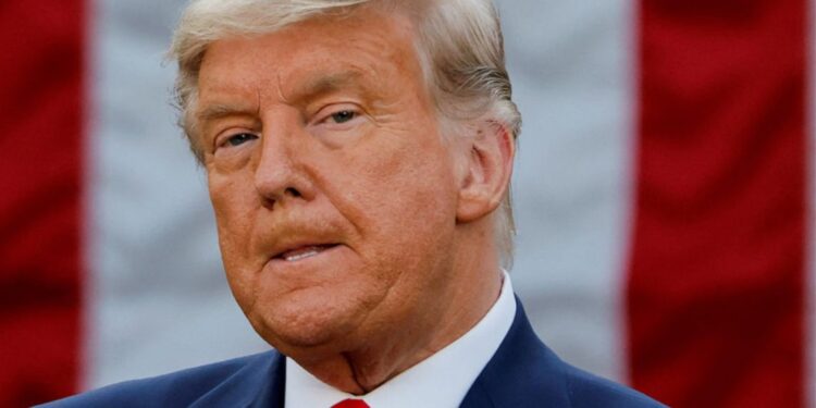 In the Hush Money Trial Donald Trump was found guilty on all 34 counts