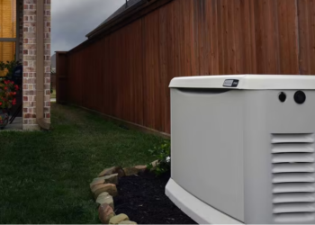 Rising Demand for Home Generators in Houston Luxury Market