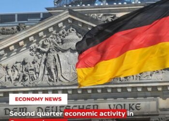 Second quarter economic activity in Germany is poor