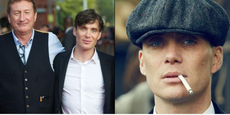 Cillian Murphy to Return as Tommy Shelby in ‘Peaky Blinders’ Film