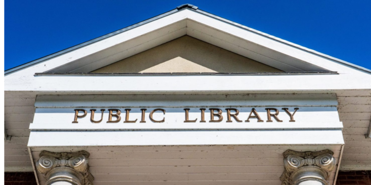 Houston Public Library Extend Hours in Response to Requests