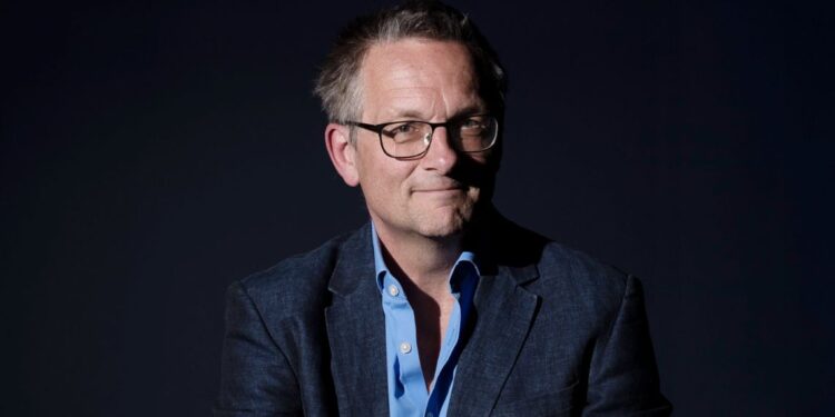 Michael Mosley: Rescuers divert their attention to a hilly path as they “race against time” to find the TV doctor