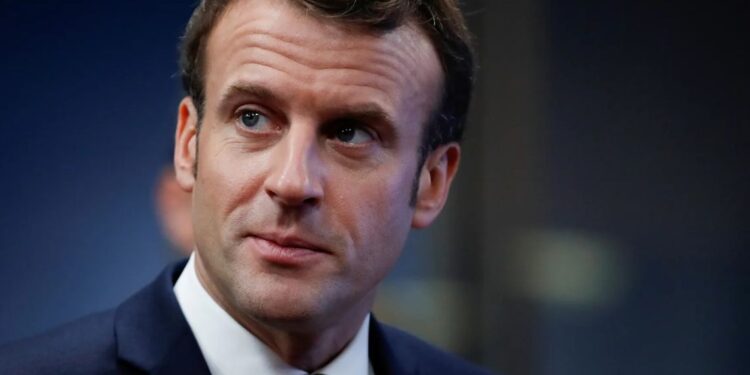 Barricades, betrayal, and conflicts: Macron sparks a turbulent week in French politics