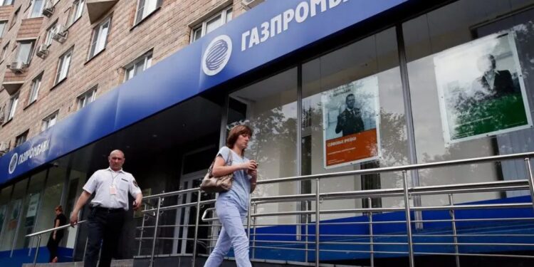 European Banks are making significant profits in Russia