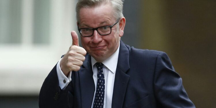 General Election Update: Gove Warns Labour Might Become a ‘Permanent Government’