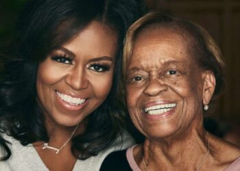 Marian Robinson, Michelle Obama’s mother, passes away at age 86