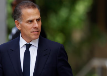 Hunter Biden’s gun trial: ‘Politics never came into play,’ juror says following guilty judgment