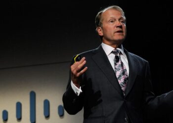 Cisco creates $1 billion AI fund to drive creative solutions