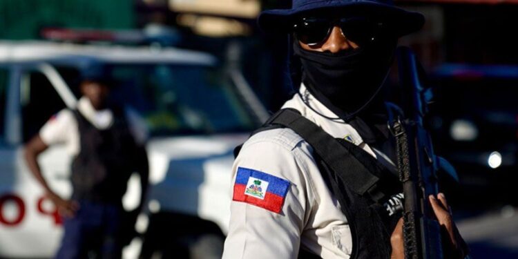 Haiti creates a new administration while gang violence continues