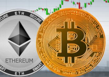 Crypto: Market collapse Bitcoin and Ethereum fluctuate