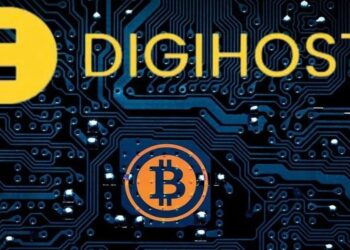 Digihost Technology Enlarges the Mining of Bitcoin Operations