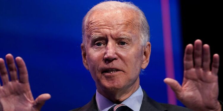 How the Republicans used inaccurate videos to attack Biden during a 24-hour span