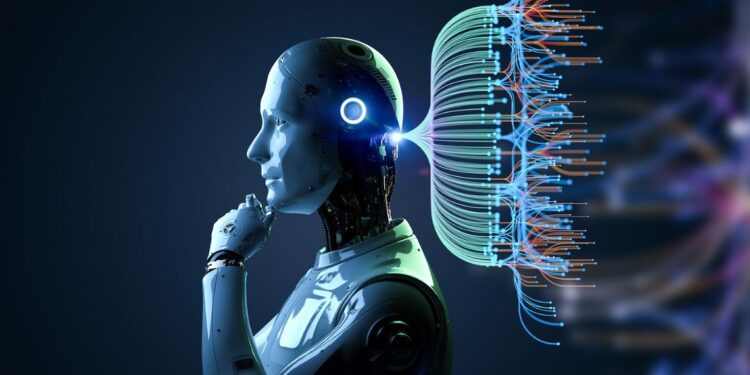 Apple’s artificial intelligence makeover is not really about you