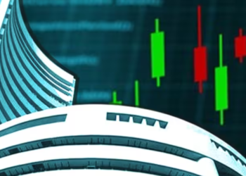 Stock Market Today: Nifty Hits 22,850; Sensex Soars 600 Points. NTPC Up 5%