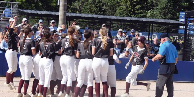 Springfield ends Cathedral’s three-peat and receives a state ticket 