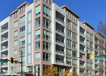 Real Estate Notes: North Side Residential Project begins construction
