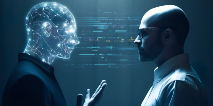 Generative AI: The key to unlocking unprecedented productivity and growth