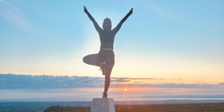 In honor of Mental Health Awareness Week in the UK, Kohler Mira Ltd. is promoting well-being and healthy habits