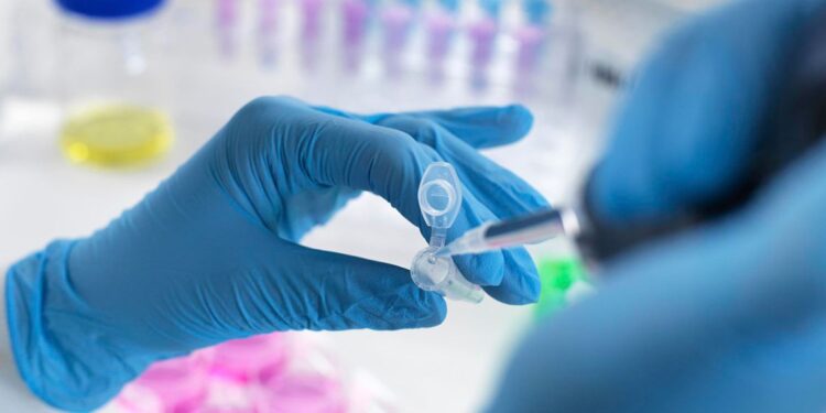 Novacyt and the UK Health Department resolve their legal dispute