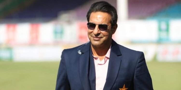 Wasim Akram Demands Overhaul of Pakistan Cricket Team After Embarrassing T20 World Cup Exit