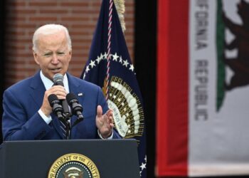 Biden’s Health Secretary Heads West to Champion Reproductive Rights