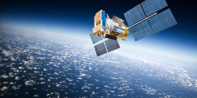 Using NVIDIA technology, Planet Labs will improve satellite AI