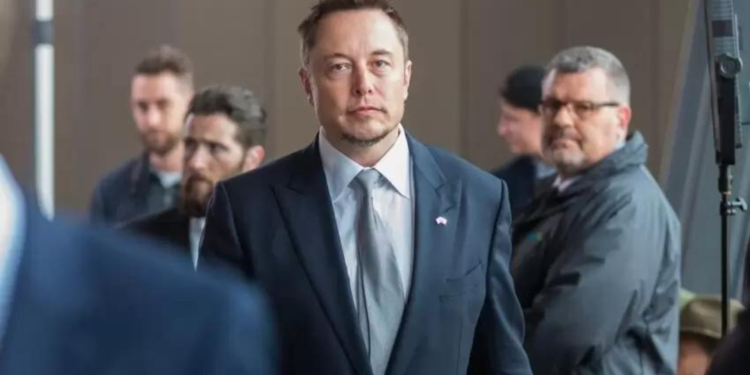 Elon Musk Secures Shareholder Approval for Pay Package and Texas Incorporation