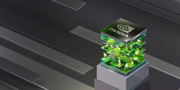 FTSE 100 LIVE: Nvidia loses $550 billion as European stocks open mixed