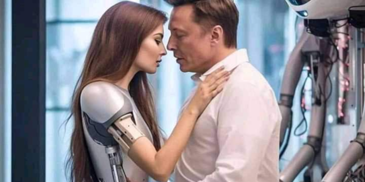 Musk Believes Tesla Will Be Over $30 Trillion Due to Robotics and AI Advancements, May Make 100 Million Optimus Robots in a Year