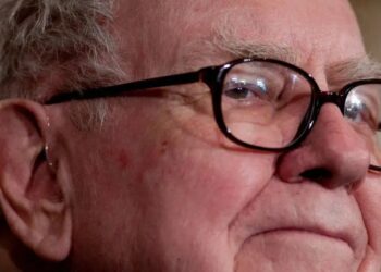 Warren Buffett has finally revealed what will happen to his money once he dies