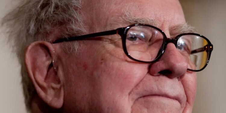 Warren Buffett has finally revealed what will happen to his money once he dies