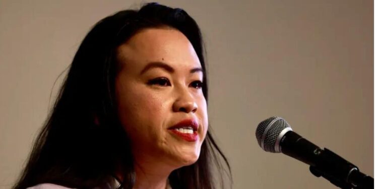 The Oakland mayor’s lawyer resigned after being taken aback by the press conference