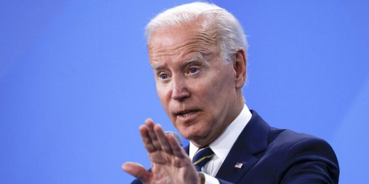 The US Supreme Court will not limit the Biden administration’s use of social media