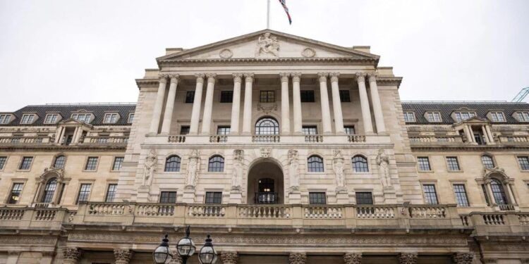 Asian markets remain stable, but sterling remains cautious ahead of the BoE meeting