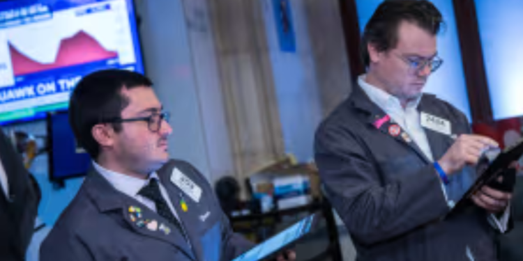 AI stocks are set to have a significant impact on the Russell reconstitution