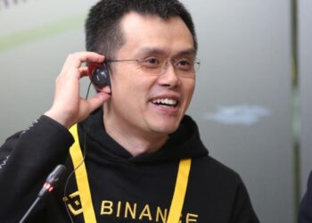 SEC’s majority against Binance, Zhao may go forward, the judge decides