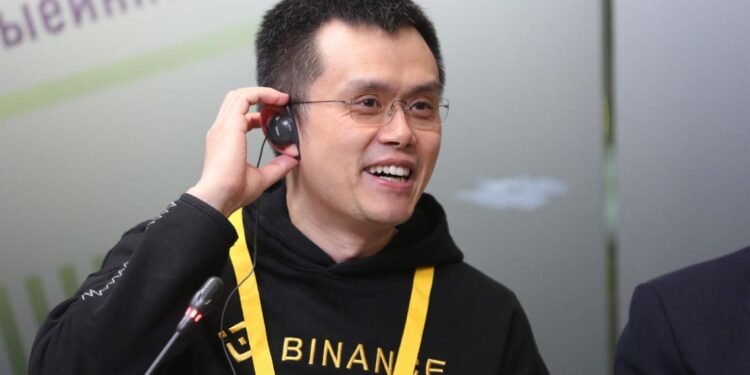 SEC’s majority against Binance, Zhao may go forward, the judge decides