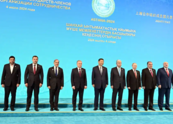SCO deputy chief: The economy and trade of the SCO will benefit from Belarus’s entry 