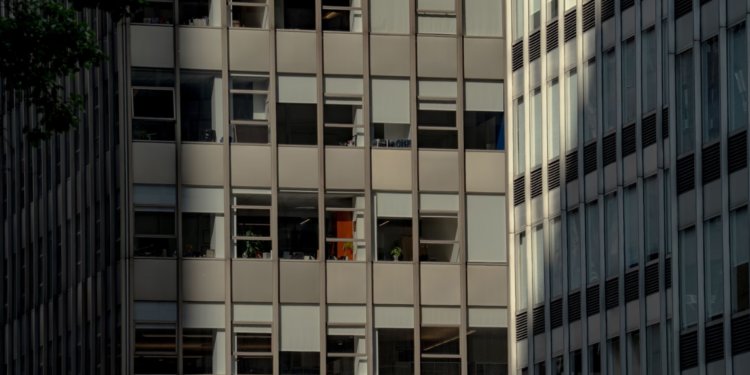 Losses from Office Buildings Are Increasing, With More Suffering to Come