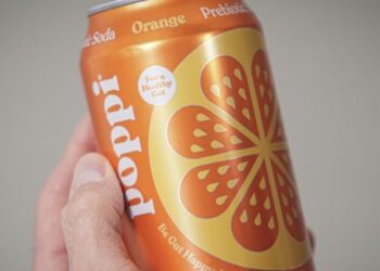 Experts discuss the likelihood that Poppi drinks and other beverages will support your microbiome