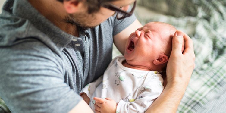 Australian parents are advised to take belladonna as a colic remedy immediately.