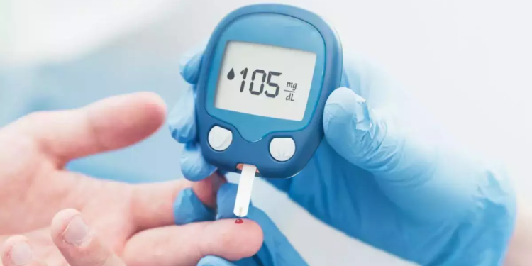 A health expert outlines four strategies to reduce your risk of diabetes