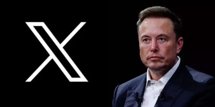You can no longer see who “liked” any of your postings on Elon Musk’s X