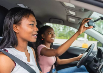 The average cost of auto insurance for a driver who just turned 17 ‘tops £3,000’