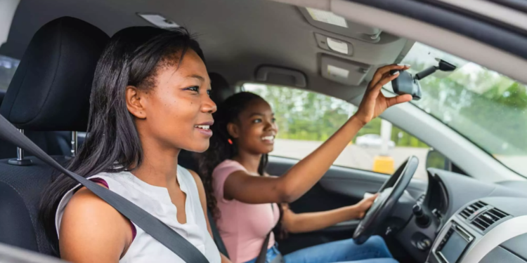 The average cost of auto insurance for a driver who just turned 17 ‘tops £3,000’