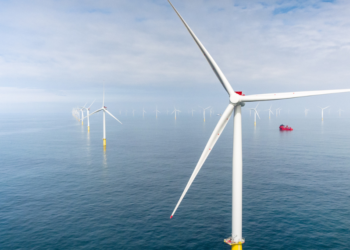 US Offshore Wind Farm Empire Wind