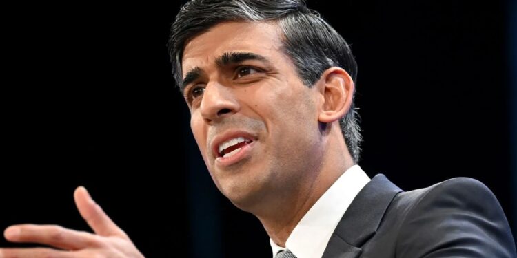 Andrew Pierce believes Rishi Sunak’surprised his own party’ with an election bombshell