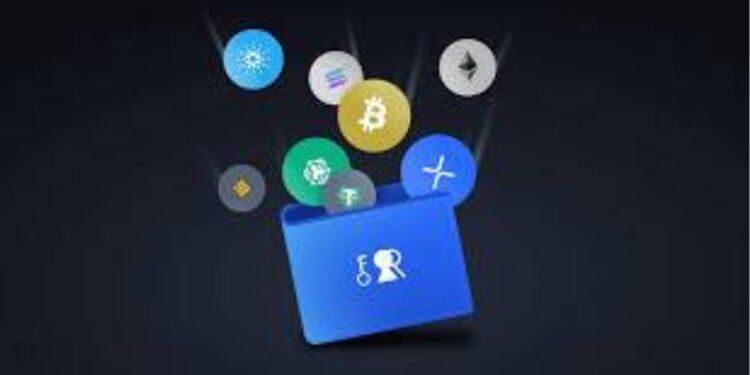 Crypto Wallet