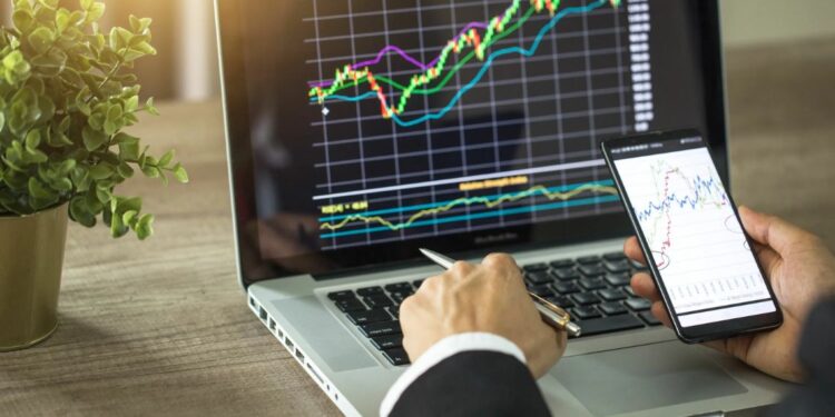US stock futures fall ahead of key jobs data GameStop volatile